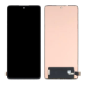 LCD za Xiaomi 12T/ 12T Pro + touch screen crni (TFT)