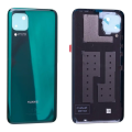 Poklopac za Huawei P40 Lite Crush Green