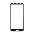 Staklo za touch screen Motorola Moto G6 crno + OCA (OEM-MX)