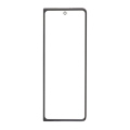 Staklo za touch screen Samsung Z Fold 3 Crno/ F926B + OCA (OEM-MX)