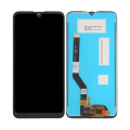 LCD za Huawei Y7 2019/ Y7 Prime 2019 + touch screen crni FULL ORG (China)