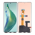 LCD za Honor Magic 5 Lite 5G/ X9A + touch screen crni OLED FULL ORG (China)