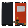 LCD za Motorola Moto G6 Plus + touch screen crni ORG
