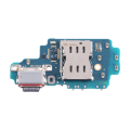 Plocica za Samsung Galaxy S24 Ultra sa konektorom punjenja+HF ORG