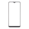 Staklo za touch screen Samsung A10/ A105F Crno + OCA