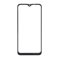 Staklo za touch screen Samsung A10S/ A107F Crno + OCA