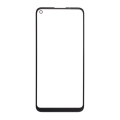 Staklo za touch screen Samsung A11/ A115F Crno + OCA