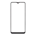 Staklo za touch screen Samsung A20S/ A207F Crno + OCA