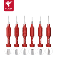 Set srafcigera FLY Steelquus 002 6u1 (0.6, 0.8, T2, 1.2, 1.5, 2.5)