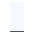 Staklo za touch screen Samsung S23 ULTRA/ S918B crno + OCA