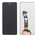 LCD za Motorola Moto G04/ G24 Power + touch screen crni FULL ORG (China)