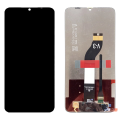 LCD za Xiaomi Redmi 13C + touch screen crni F-ORG EU