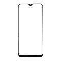 Staklo za touch screen Samsung A30S/ A307F crno + OCA (OEM-MX)