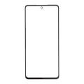 Staklo za touch screen Samsung A52S/ A528 crno + OCA (OEM-MX)