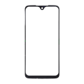 Staklo za touch screen Motorola Moto E13 crno + OCA