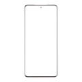 Staklo za touch screen Motorola Moto Edge 30 Ultra crno + OCA