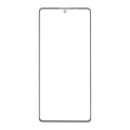 Staklo za touch screen Xiaomi Redmi Note 13 crno + OCA (OEM-MX)