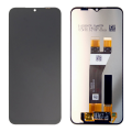 LCD za Samsung A14 5G/ A146P + Touch Screen crni F-ORG SP