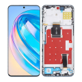 LCD za Honor X8a/ Honor 90 Lite + touch screen cyan lake SA OKVIROM ORG
