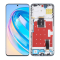 LCD za Huawei Honor X8a/ Honor 90 Lite + touch screen cyan lake SA OKVIROM