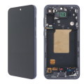 LCD za Samsung A55/ A556B + Touch Screen Navy SA OKVIROM FULL ORG-SP