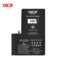 Baterija DEJI (CK) za IPhone 14 Pro Max (4323 mAh)