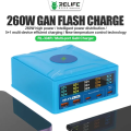 Punjac Intelligent RELIFE RL-304R - 260W