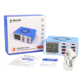 Punjac Intelligent RELIFE RL-304S 8 port