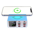 Punjac Intelligent RELIFE RL-304S 8 port