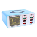 Punjac Intelligent RELIFE RL-304S 8 port