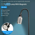 LED lampa SUNSHINE SS-804