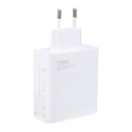 Punjac Xiaomi 11T Pro 120W adapter beli (rinfuz)