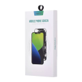LCD za IPhone 14 Pro + touch screen crni (REPART PRIME) HARD OLED