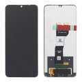 LCD za Samsung A05S/ A057F + Touch Screen crni F-ORG SP