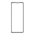 Staklo za touch screen Samsung Z Fold 5 Crno/ F946B + OCA (OEM-MX)