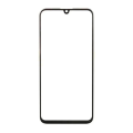 Staklo za touch screen Honor X7b crno + OCA (OEM-MX)