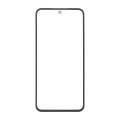 Staklo za touch screen Samsung A55/ A556B Crno + OCA (OEM-MX)