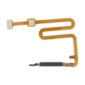Flet za Samsung A05S/ A057F on/off switch + senzor CRNI