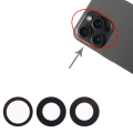 Lens za kameru IPhone 15 Pro Max crni