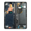 LCD za Samsung Z Fold 5/ F946B (GH82-31842A) + Touch Screen crni F-ORG SP