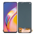 LCD za Realme 8 Pro + touch screen crni OLED FULL ORG(CHINA)