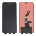 LCD za Honor 200 Pro + touch screen crni OLED