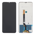 LCD za Infinix Hot 11 (X662)+ touch screen crni FULL ORG (China)