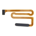 Flet za Samsung A135/Galaxy A13 sa senzorom otiska prsta crni (COPY)