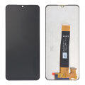 LCD za Samsung A32 5G/ A326B + Touch Screen crni F-ORG SP