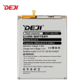 Baterija DEJI za Samsung A15 5G EB-BA156ABY (5000 mAh)