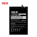Baterija DEJI za Xiaomi Poco C40 BN66 (6000 mAh)