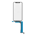 Touch Screen za IPhone 11 Pro Max crni (OEM-MX)