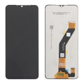 LCD za ZTE Blade A54 + touch screen crni FULL ORG (China)