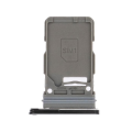 Sim Tray (ulozak za karticu) za Samsung S21 crni